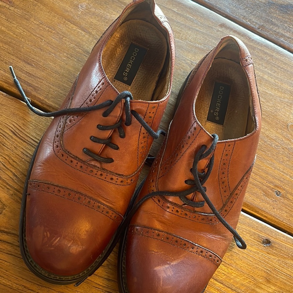 Men’s Dress Shoes